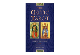 Галерея Кельтское Таро (англ. The Celtic Tarot)