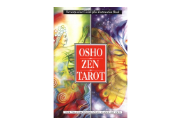 Галерея Ошо Дзен Таро. Всеобъемлющая игра Дзен (англ. Osho Zen Tarot)