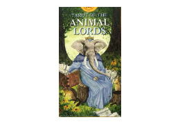 Галерея Таро Царства Животных (англ. Tarot of the Animal Lords)