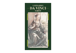 Галерея Таро Мир Леонардо да Винчи (англ. Leonardo Da Vinci Tarot)