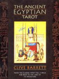 Древнее египетское Таро (англ. The Ancient Egyptian Tarot)