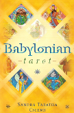 Вавилонское Таро (англ. Babylonian Tarot)