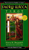 Волшебное Викканское Таро(англ. Faery Wicca Tarot )