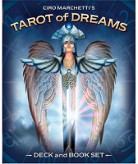 Tarot of Dreams (англ. пер. "Таро сновидений")